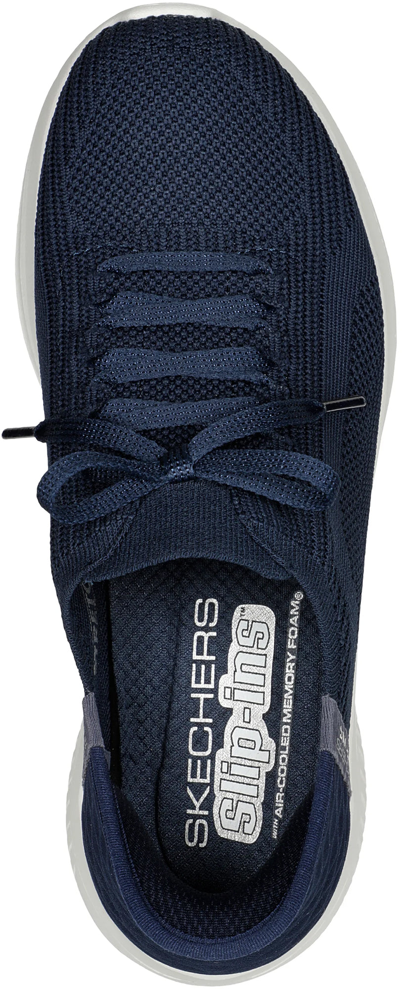 Skechers Ultra Flex 3.0 Brilliant Path Women's Training Shoes - Blue