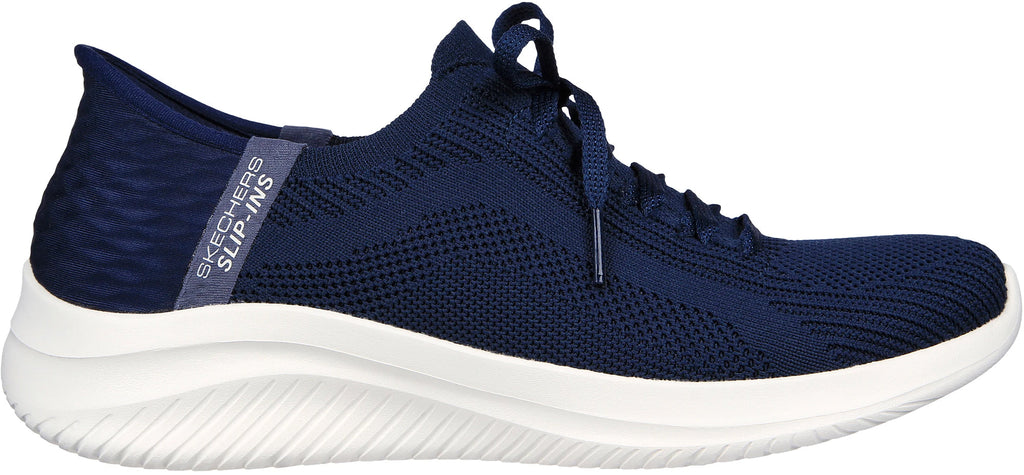 Skechers Ultra Flex 3.0 Brilliant Path Women's Training Shoes - Blue