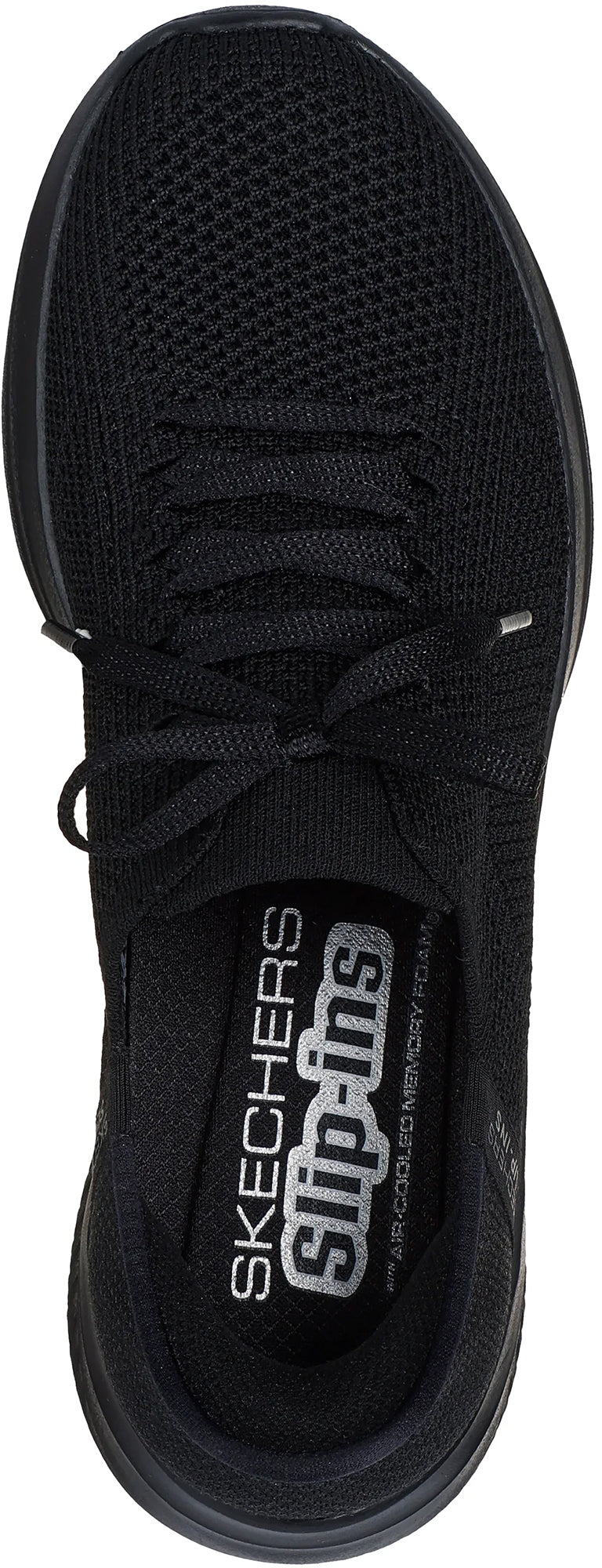 Skechers Ultra Flex 3.0 Elevated Motion Women's Training Shoes - Black