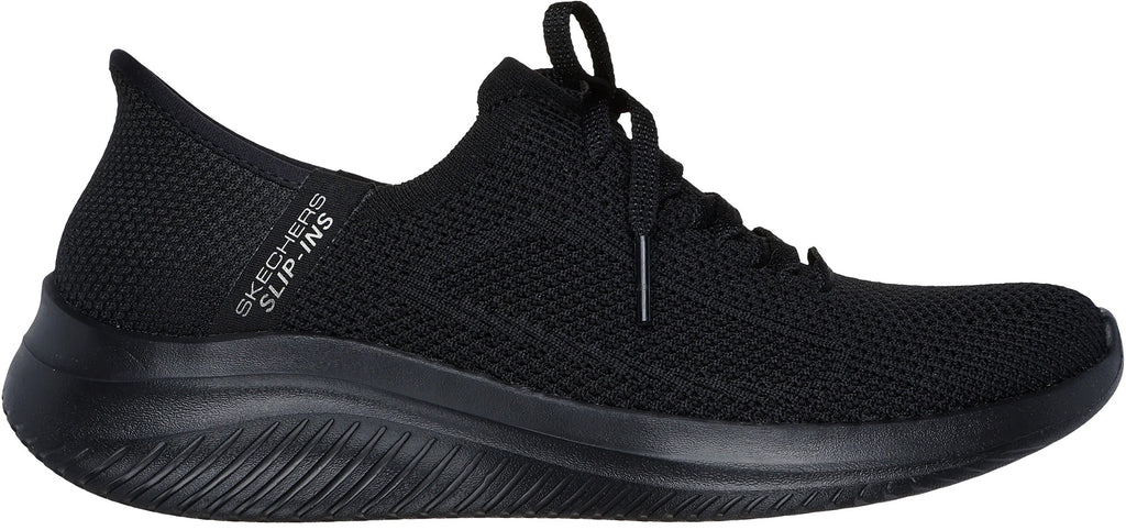 Skechers Ultra Flex 3.0 Elevated Motion Women's Training Shoes - Black