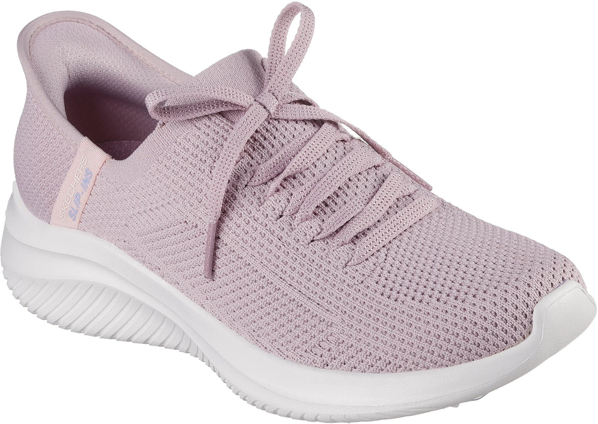 Skechers Ultra Flex 3.0 Elevated Motion Women's Training Shoes - Pink