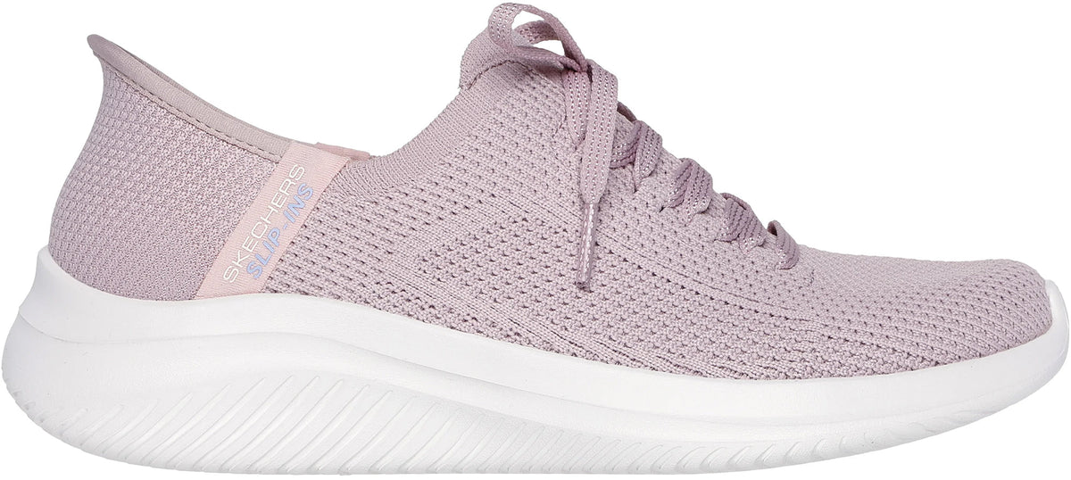 Skechers Ultra Flex 3.0 Elevated Motion Women's Training Shoes - Pink