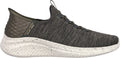 Skechers Ultra Flex 3.0 Right Away WIDE FIT Men's Shoes - Green