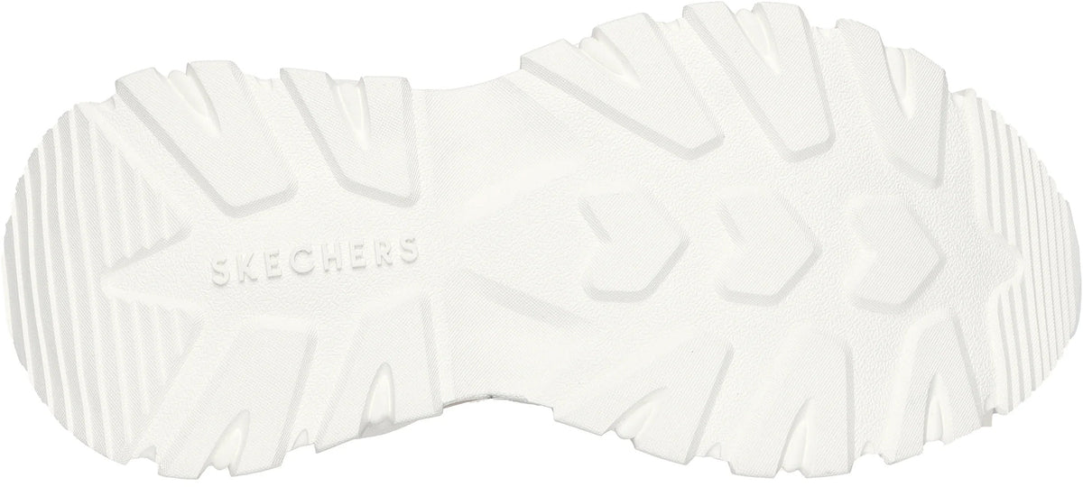 Skechers Uno Chaos Women's Trainers - White
