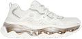 Skechers Uno Chaos Women's Trainers - White