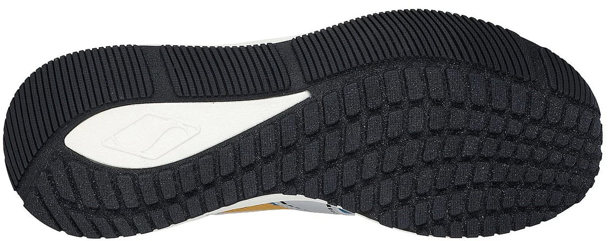 Skechers Uno Ego Aurair Men's Trainers - White
