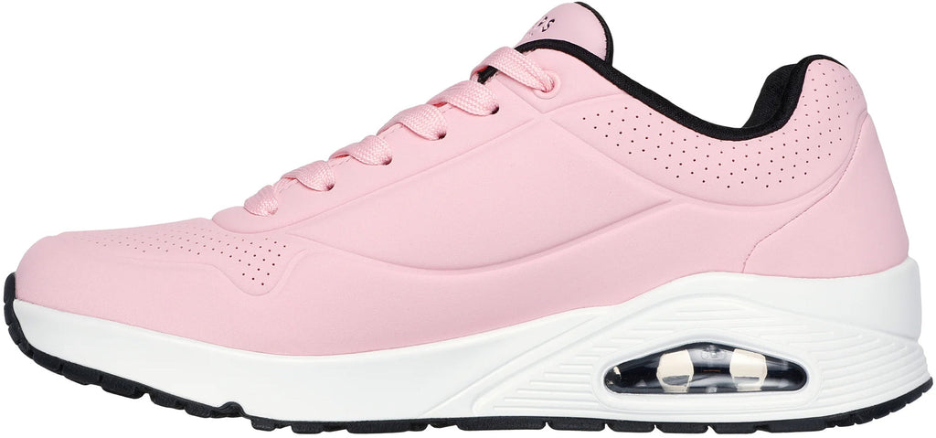 Skechers Uno Stand On Air Men's Trainers - Pink