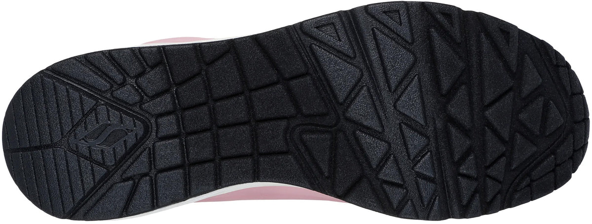 Skechers Uno Stand On Air Men's Trainers - Pink