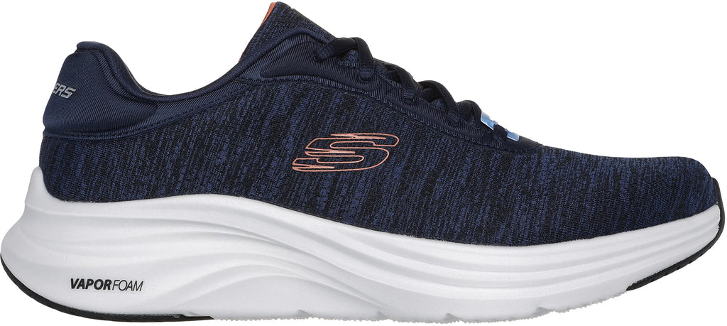 Skechers Vapor Foam Pursual Men's Shoes - Blue
