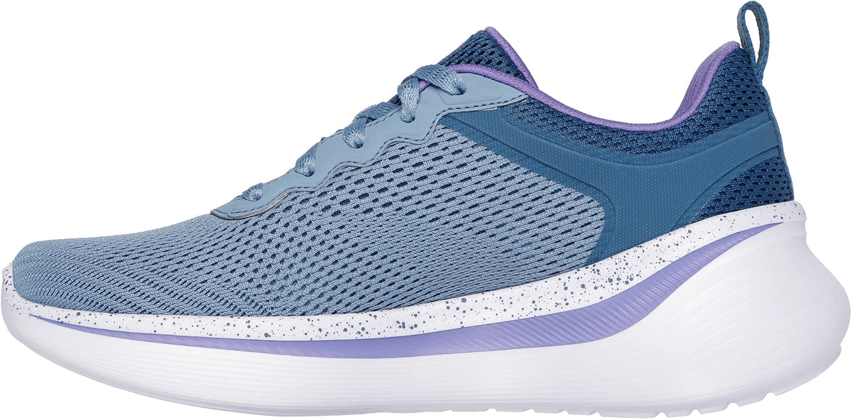 Skechers Vapor Plus Stoked Women's Training Shoes - Blue