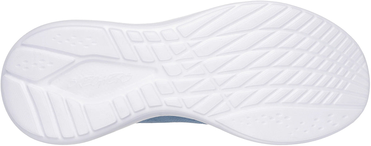 Skechers Vapor Plus Stoked Women's Training Shoes - Blue