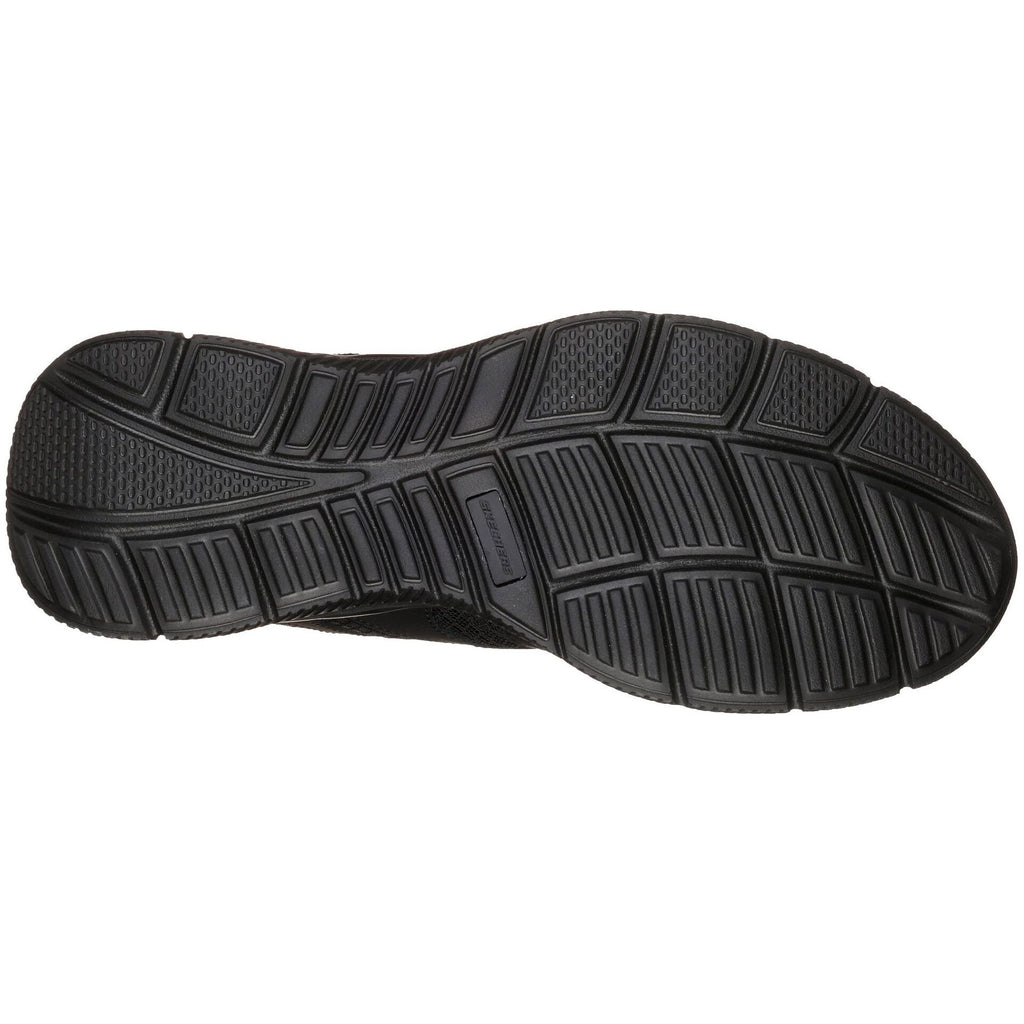 Skechers Satisfaction Flash Point Men's Training Shoes - Black