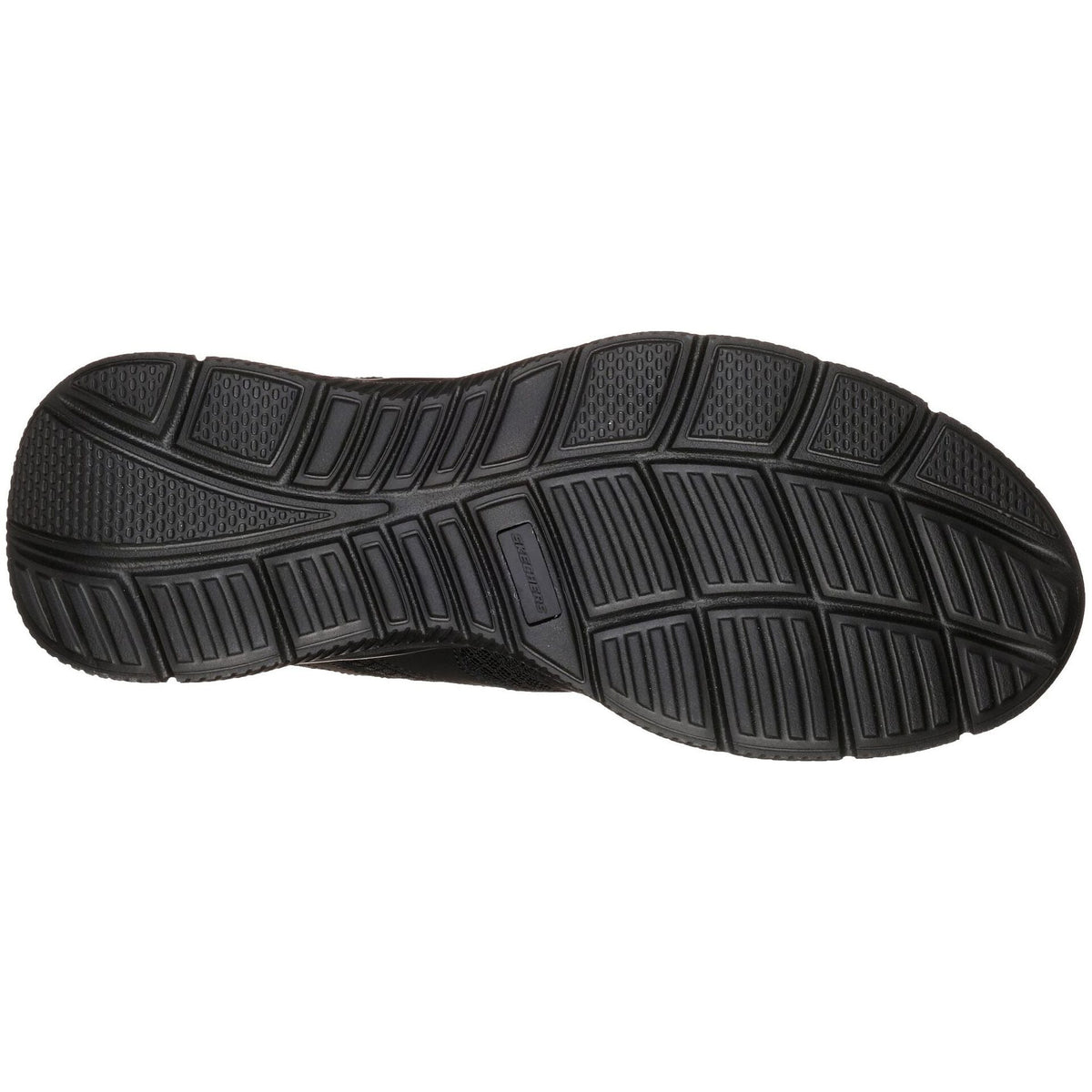 Skechers Satisfaction Flash Point Men's Training Shoes - Black