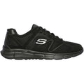 Skechers Satisfaction Flash Point Men's Training Shoes - Black