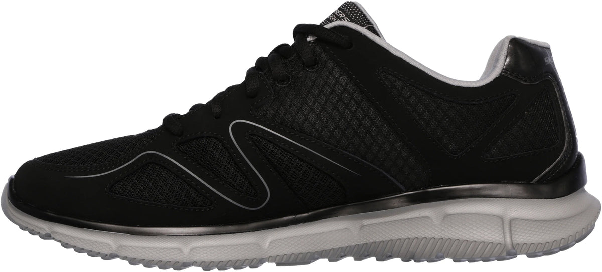 Skechers Verse Flash Point Men's Training Shoes - Black