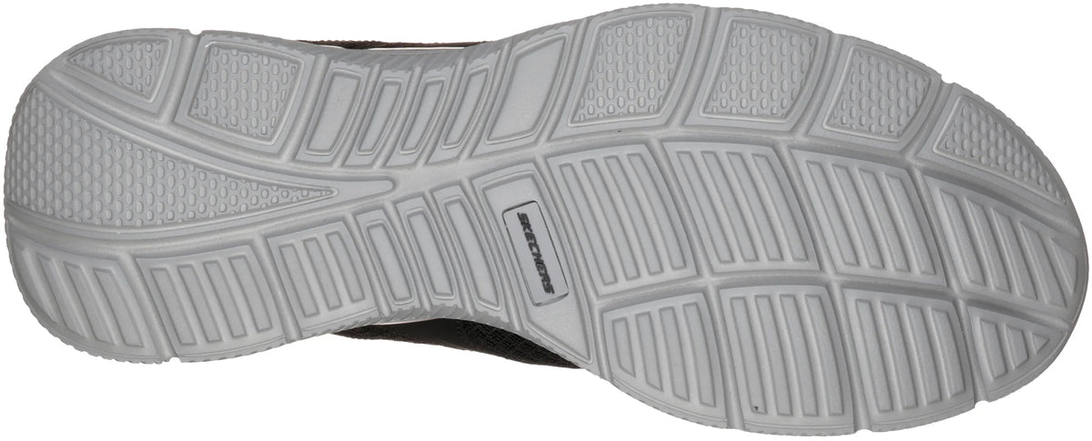 Skechers Verse Flash Point Men's Training Shoes - Black