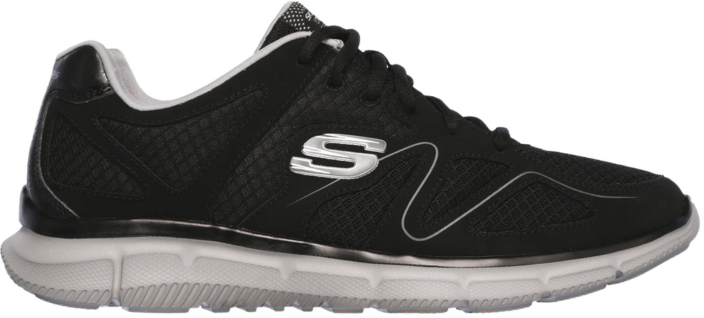 Skechers Verse Flash Point Men's Training Shoes - Black