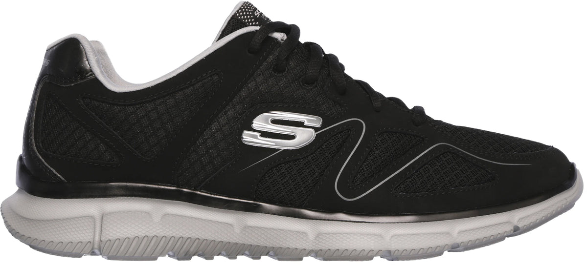 Skechers Verse Flash Point Men's Training Shoes - Black