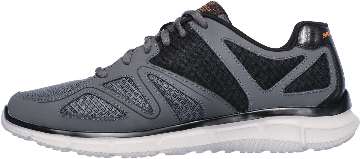 Skechers Verse Flash Point Men's Training Shoes - Grey