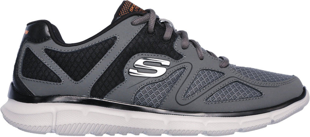 Skechers Verse Flash Point Men's Training Shoes - Grey