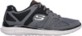 Skechers Verse Flash Point Men's Training Shoes - Grey