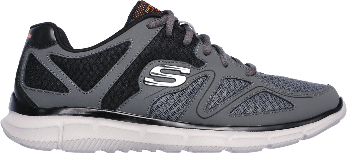 Skechers Verse Flash Point Men's Training Shoes - Grey