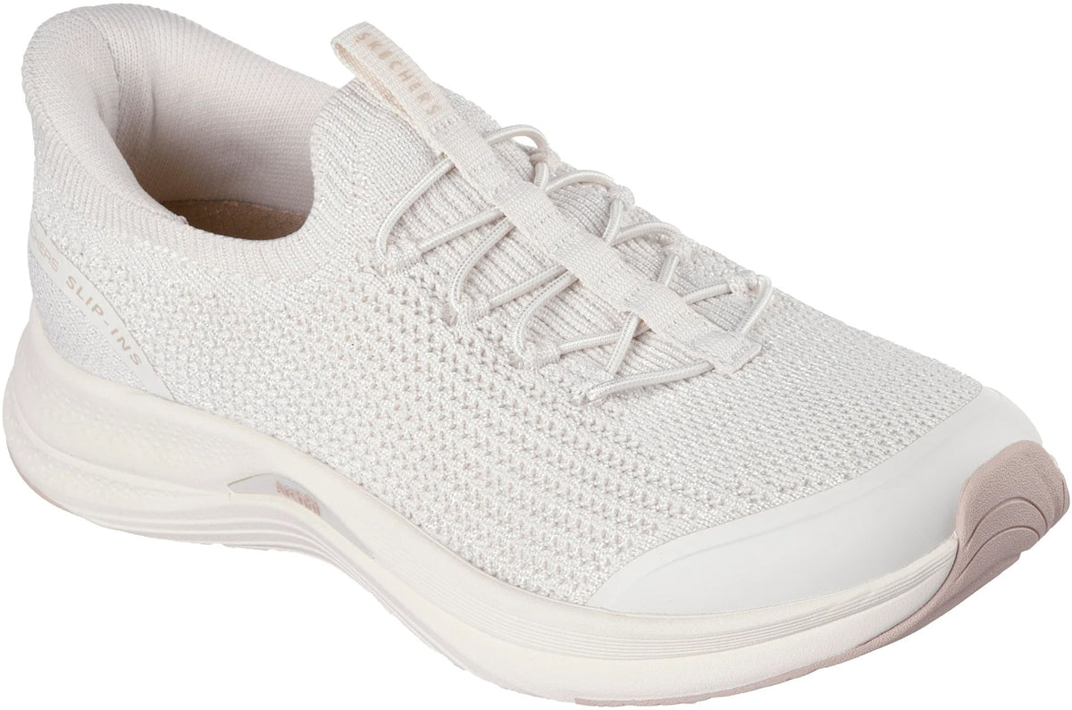 Skechers Vista 2.0 Primavera Women's Shoes - Cream