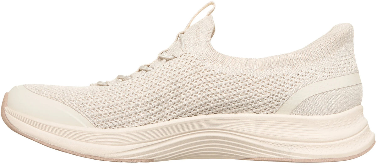 Skechers Vista 2.0 Primavera Women's Shoes - Cream