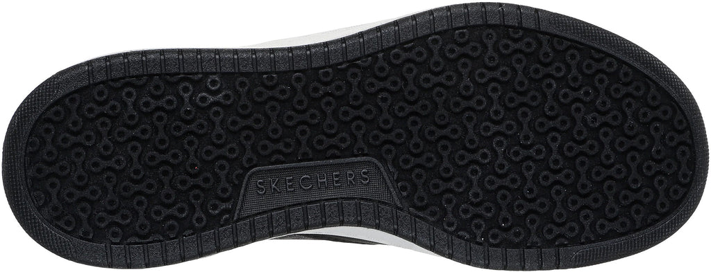 Skechers UNO CTL Subtle Shimmer Women's Shoes - Black