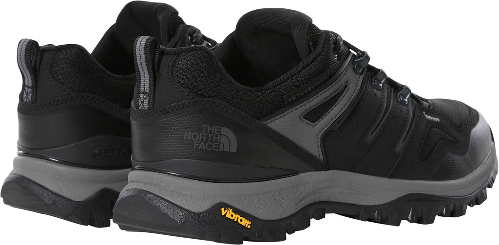 The North Face Hedgehog FutureLight Men's Walking Shoes - Black