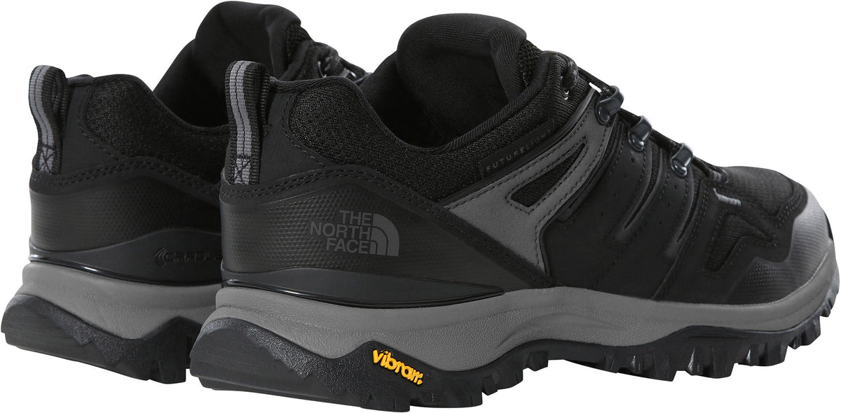 The North Face Hedgehog FutureLight Men's Walking Shoes - Black
