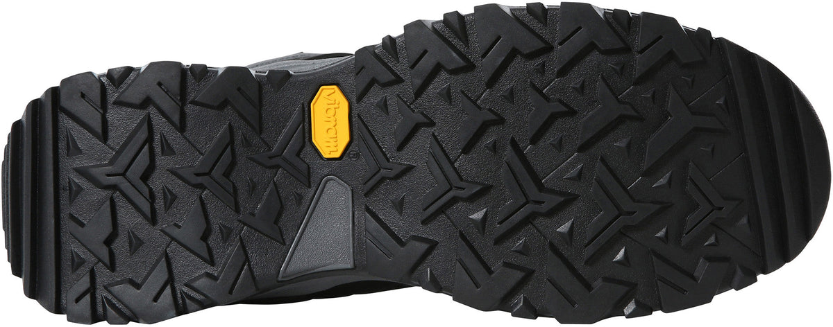 The North Face Hedgehog FutureLight Men's Walking Shoes - Black