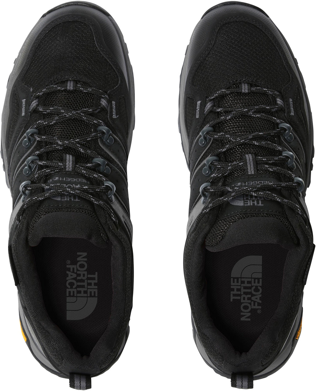 The North Face Hedgehog FutureLight Men's Walking Shoes - Black
