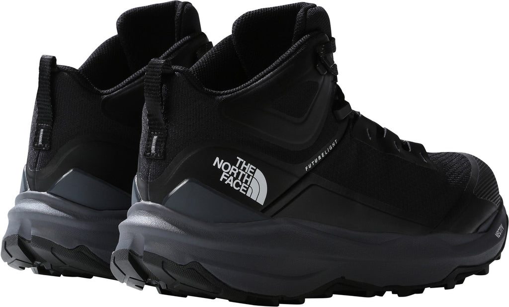 The North Face Vectiv Exploris II Mid FutureLight Men's Walking Boots - Black