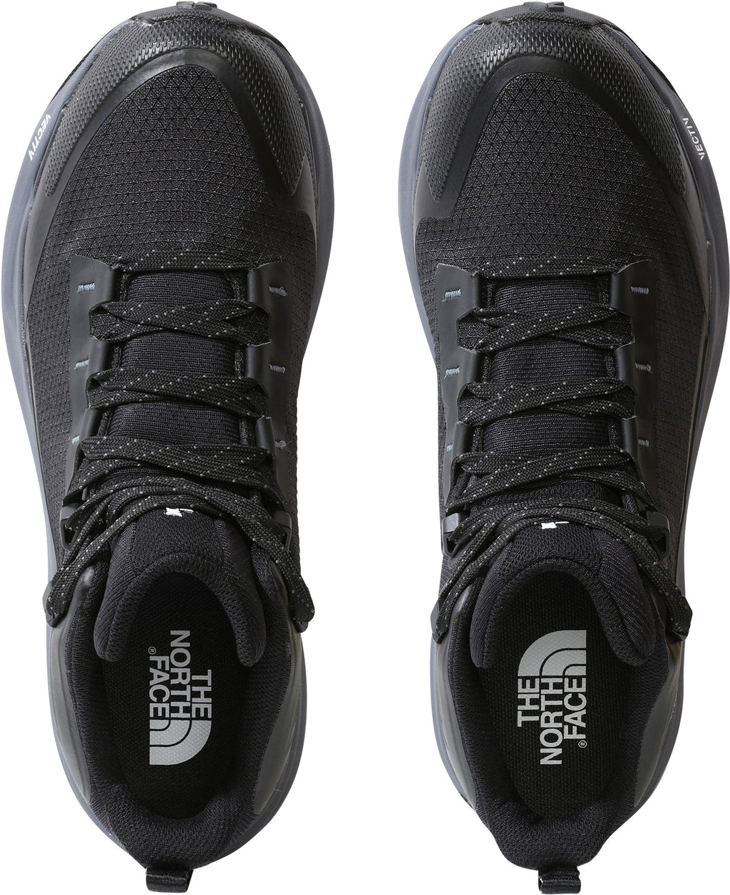 The North Face Vectiv Exploris II Mid FutureLight Men's Walking Boots - Black