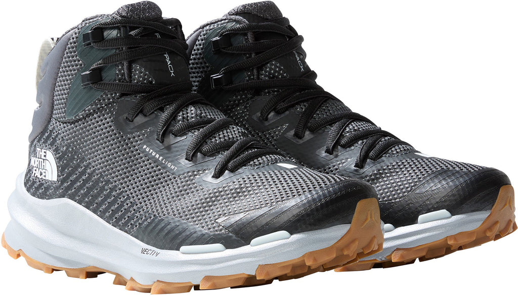 The North Face Vectiv FastPack Mid FutureLight Women's Walking Boots - Grey
