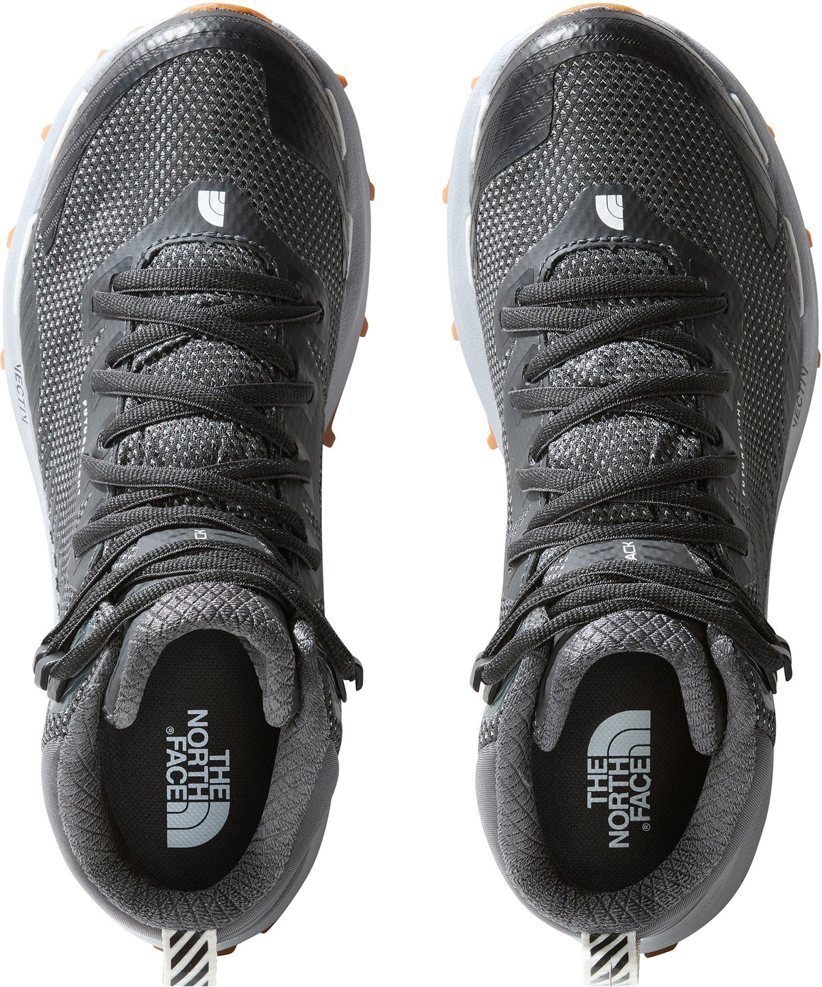 The North Face Vectiv FastPack Mid FutureLight Women's Walking Boots - Grey