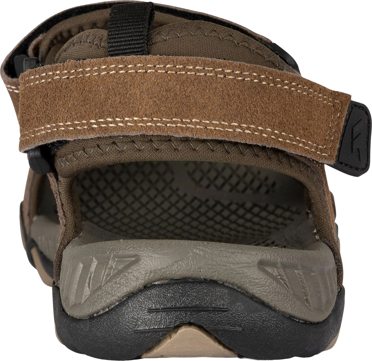 Trespass Belay Men's Walking Sandals - Brown