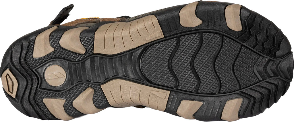 Trespass Belay Men's Walking Sandals - Brown