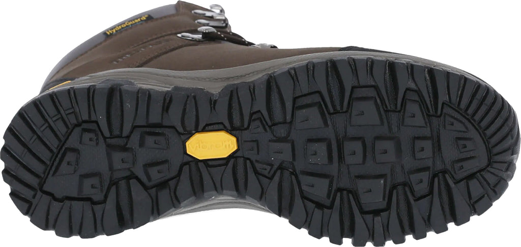 Trespass Baylin Waterproof Women's Walking Boots - Brown