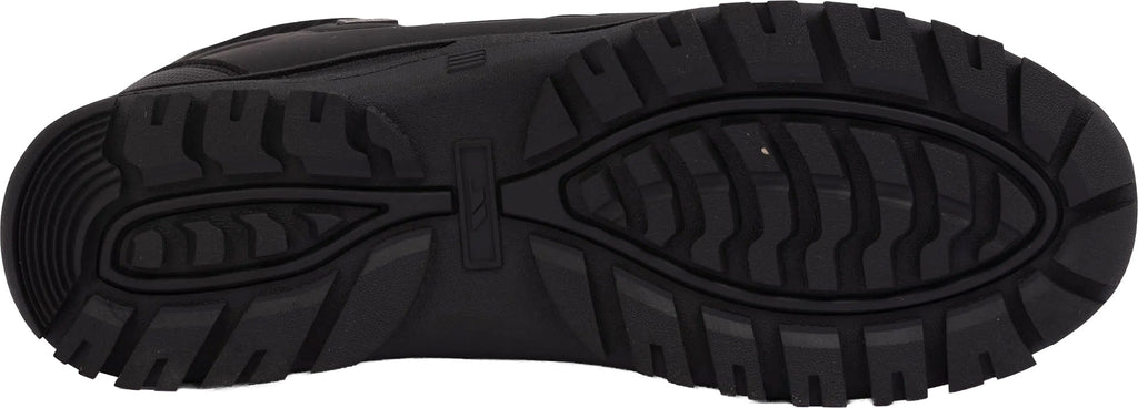 Trespass Finley Mid Waterproof Men's Walking Boots - Black
