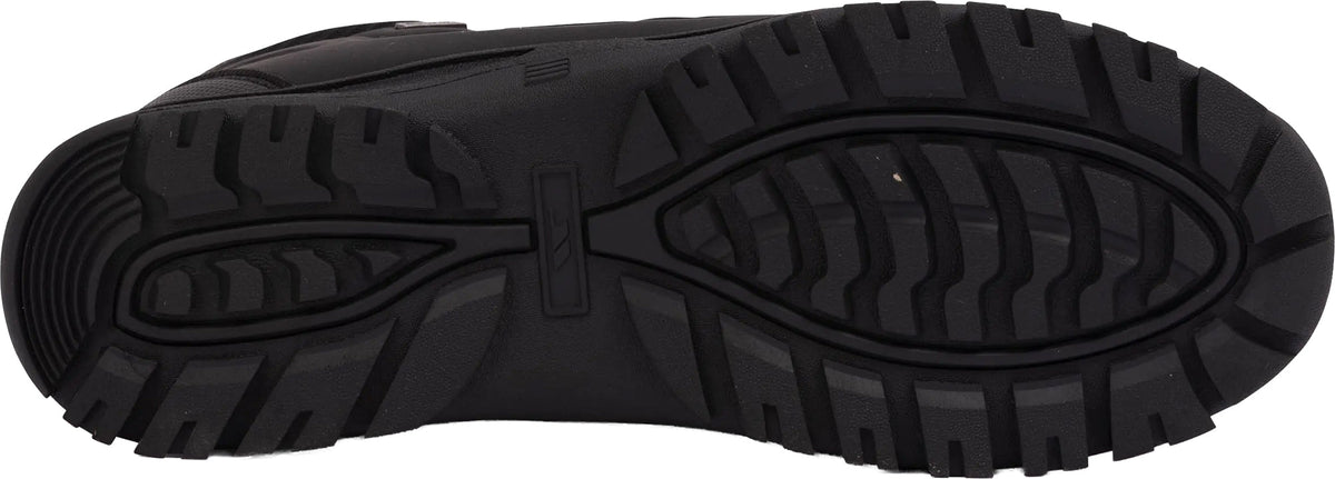 Trespass Finley Mid Waterproof Men's Walking Boots - Black