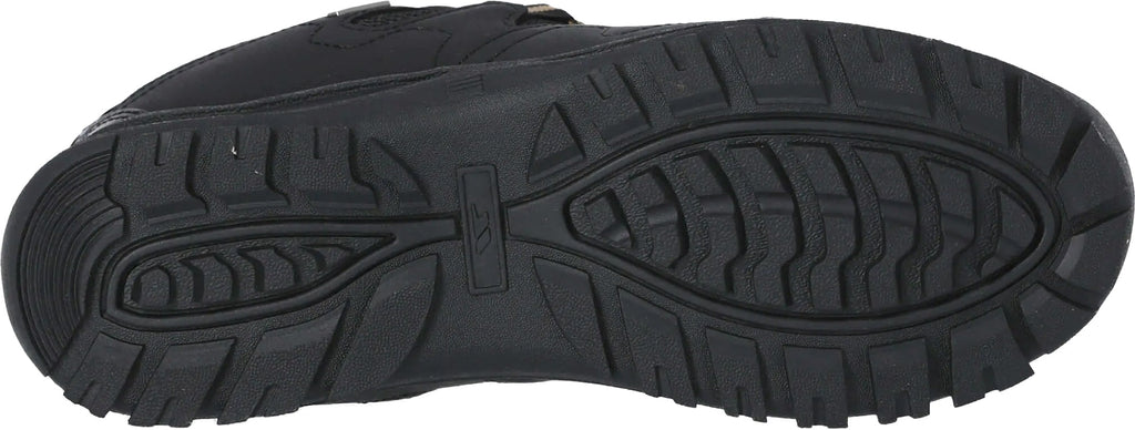 Trespass Finley Waterproof Men's Walking Shoes - Black