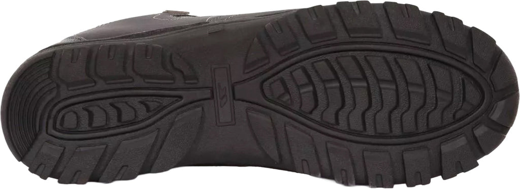 Trespass Finley Waterproof Men's Walking Shoes - Grey