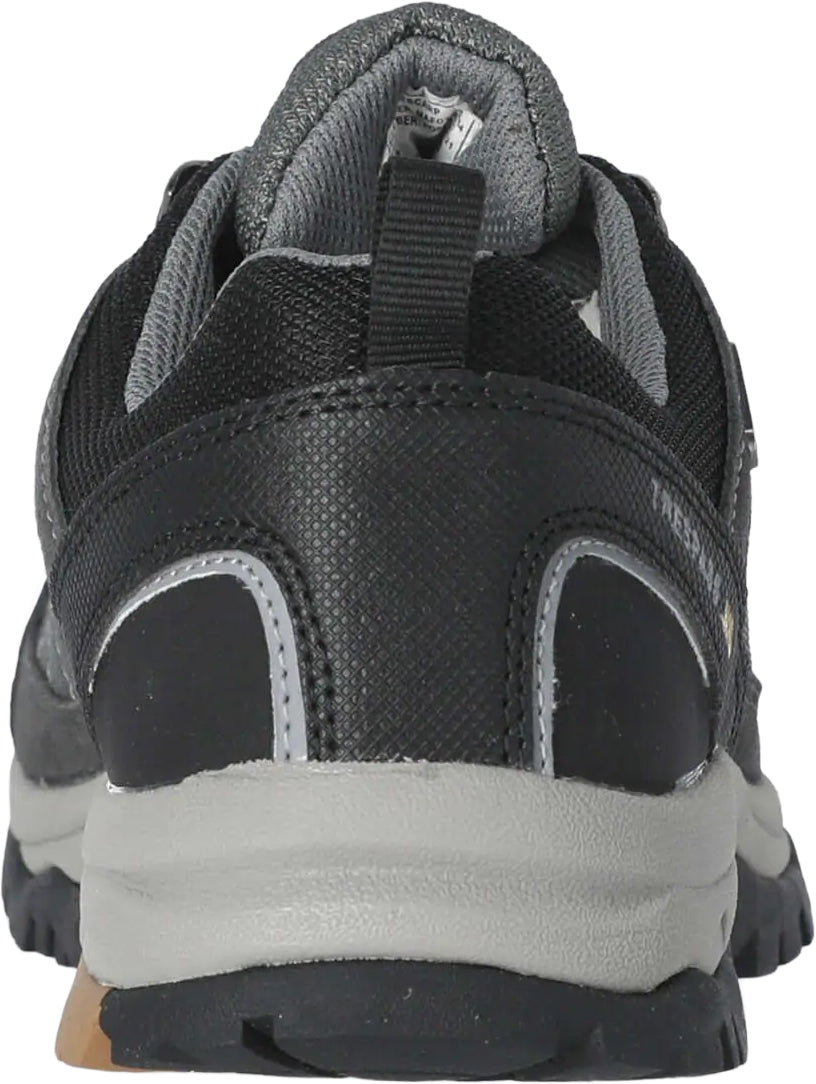 Trespass Scrap Waterproof Men's Walking Shoes - Grey