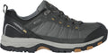 Trespass Scrap Waterproof Men's Walking Shoes - Grey