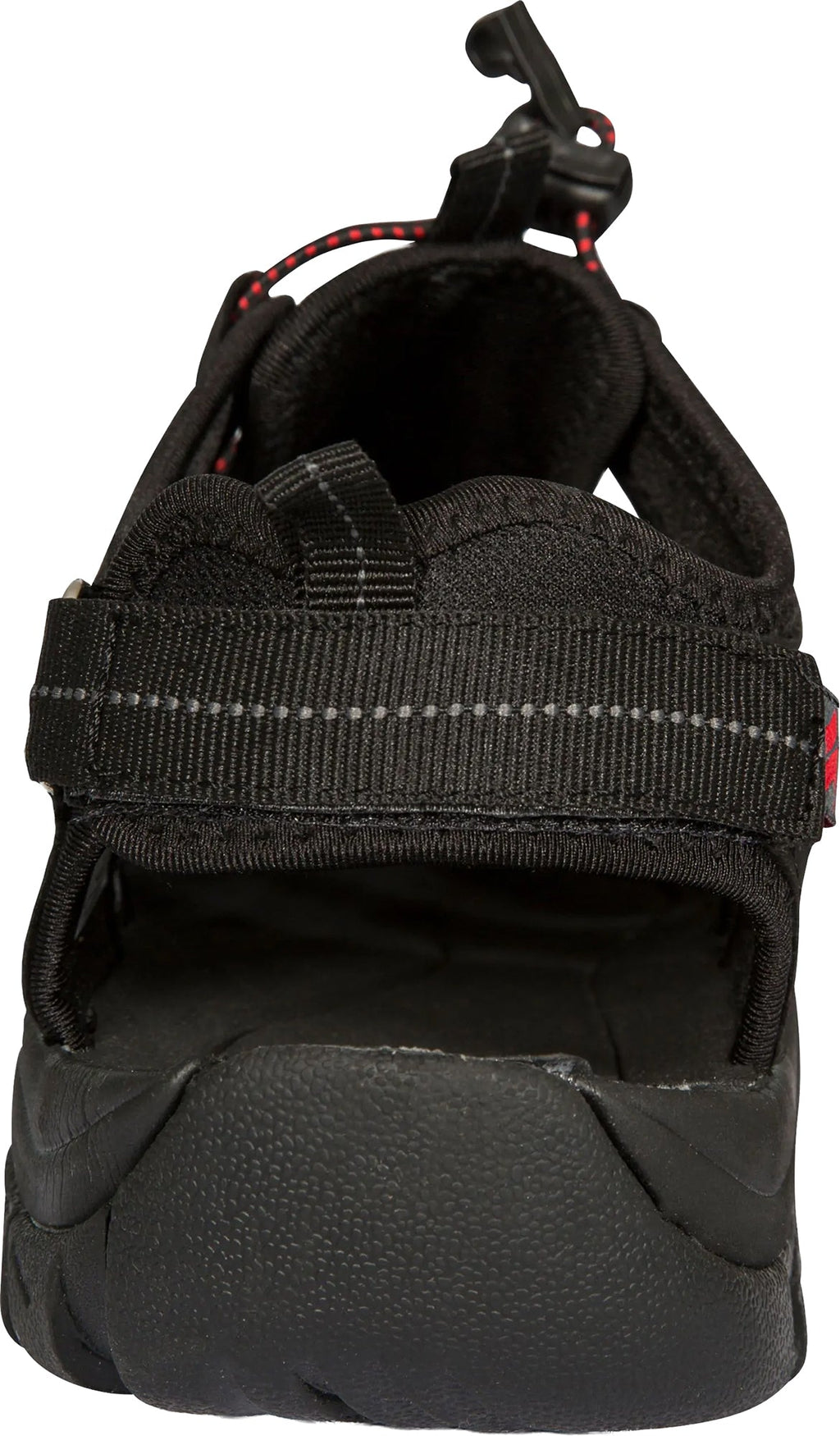 Trespass Torrance B Men's Walking Sandals - Black