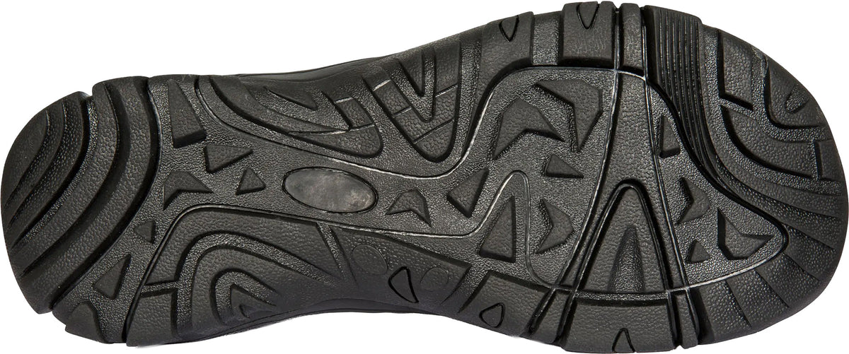 Trespass Torrance B Men's Walking Sandals - Black