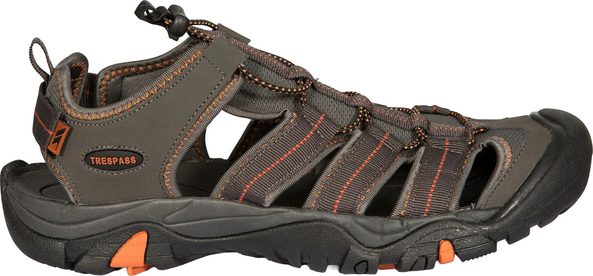 Trespass Torrance B Men's Walking Sandals - Grey