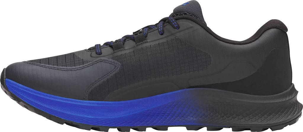 Under Armour Bandit 3 Men's Trail Running Shoes - Black